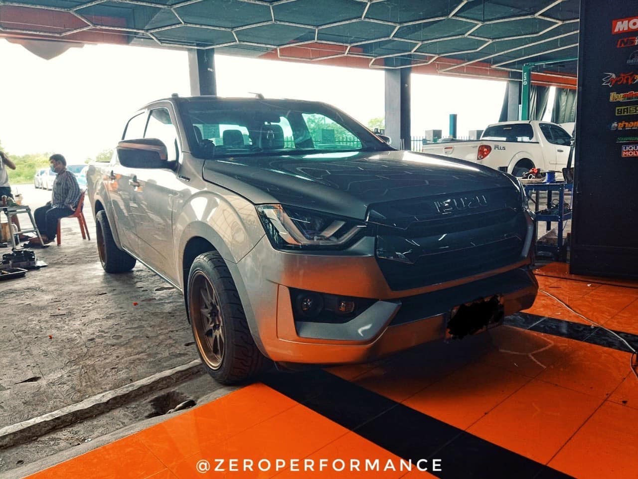 🚘🚘🚘จะถูกจะแพง ต้องแดงไว้ก่อน... - อู่ Zero Performance | Facebook