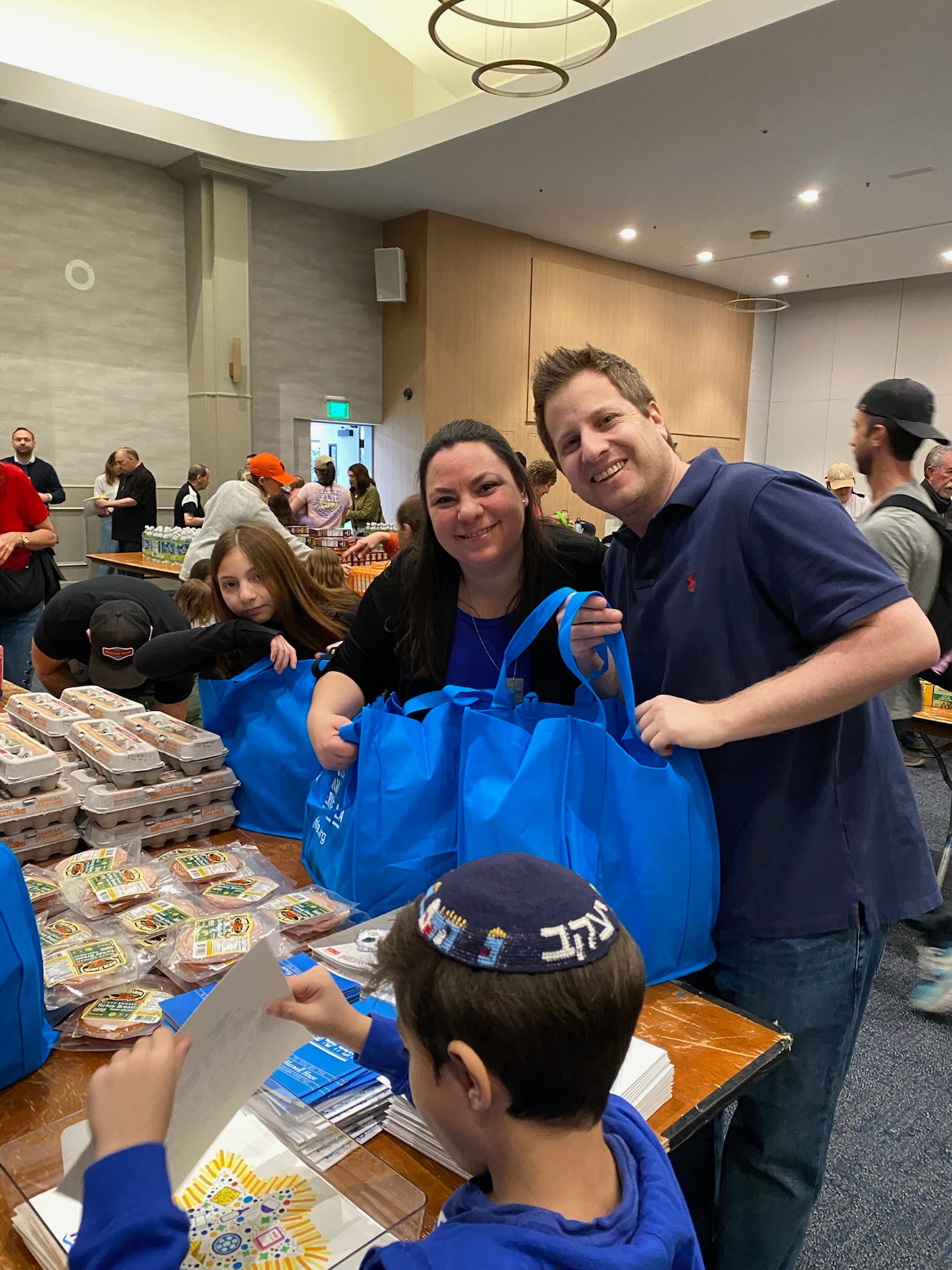 Jewish Family Service of Los Angeles | Los Angeles CA