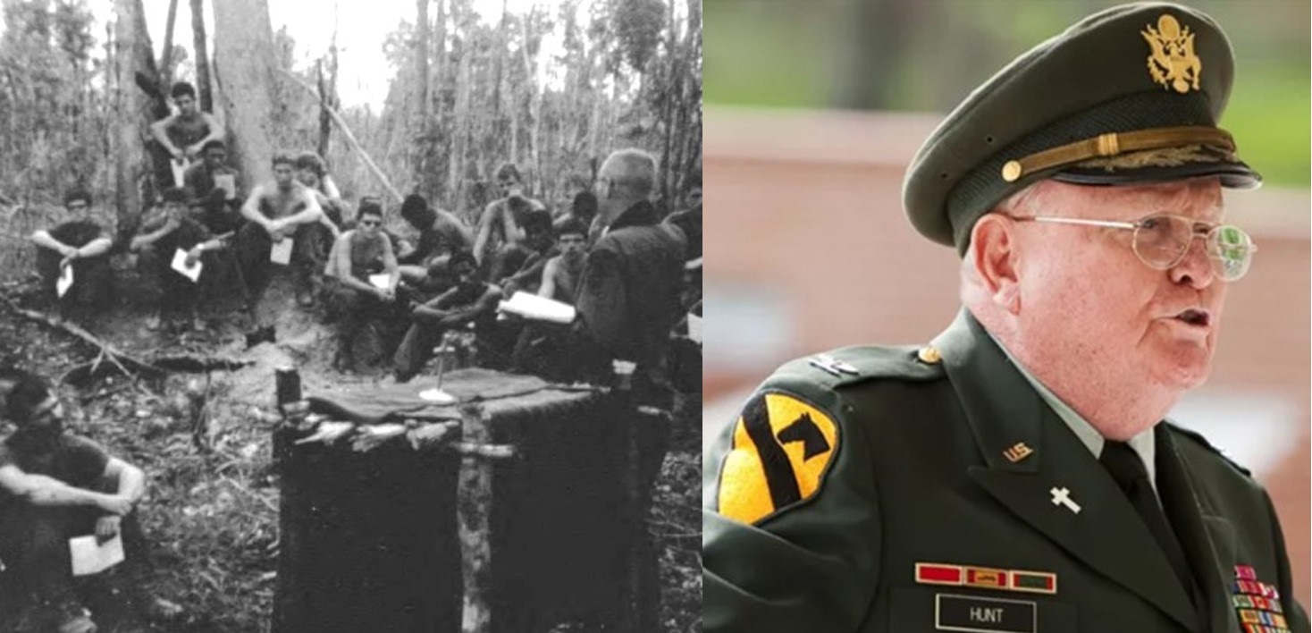 U.S. - Today the Veterans Legacy Program (VLP) salutes the 247th ...