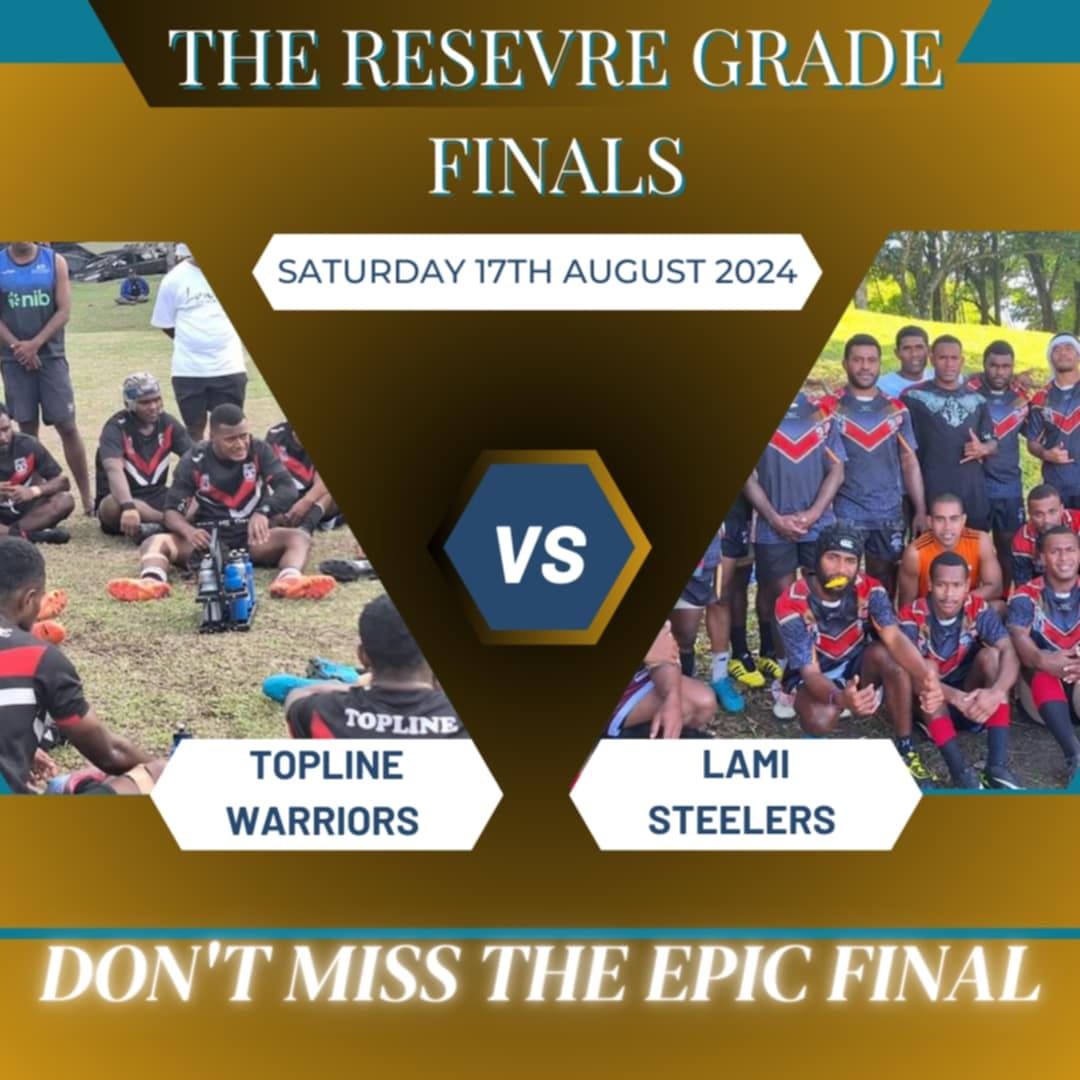Eastern State Rugby League