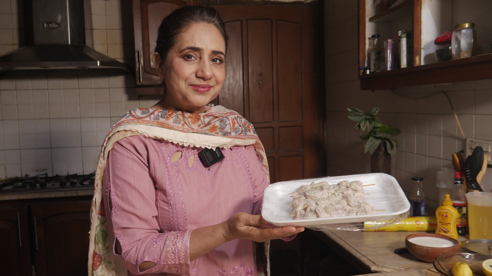 Chef Rida Aftab - ️🔥 Ramadan Prep Made Easy! Frozen... | Facebook