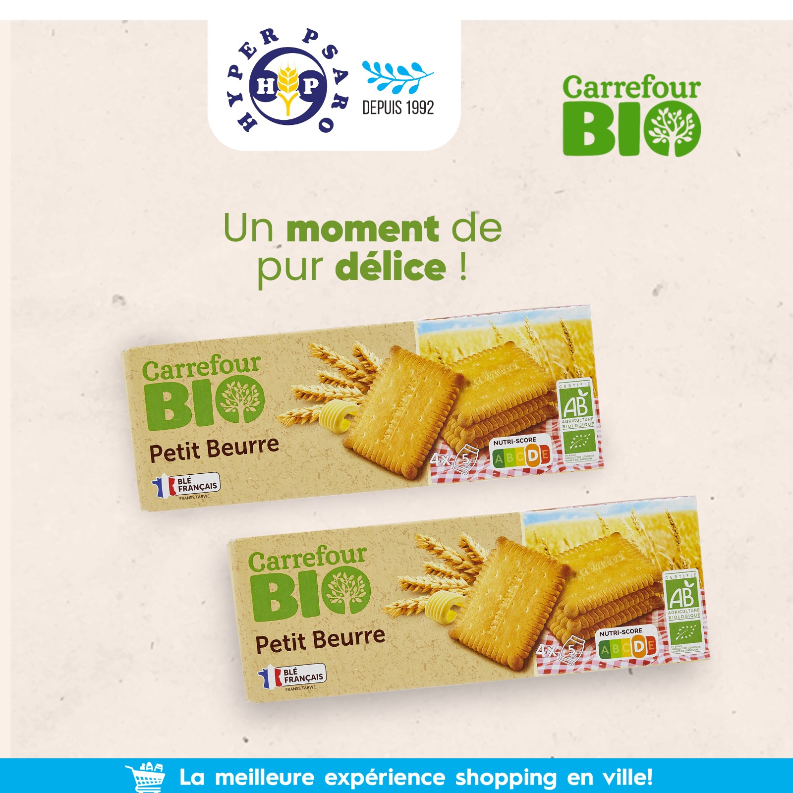 Hyper Psaro Supermarchés added... - Hyper Psaro Supermarchés