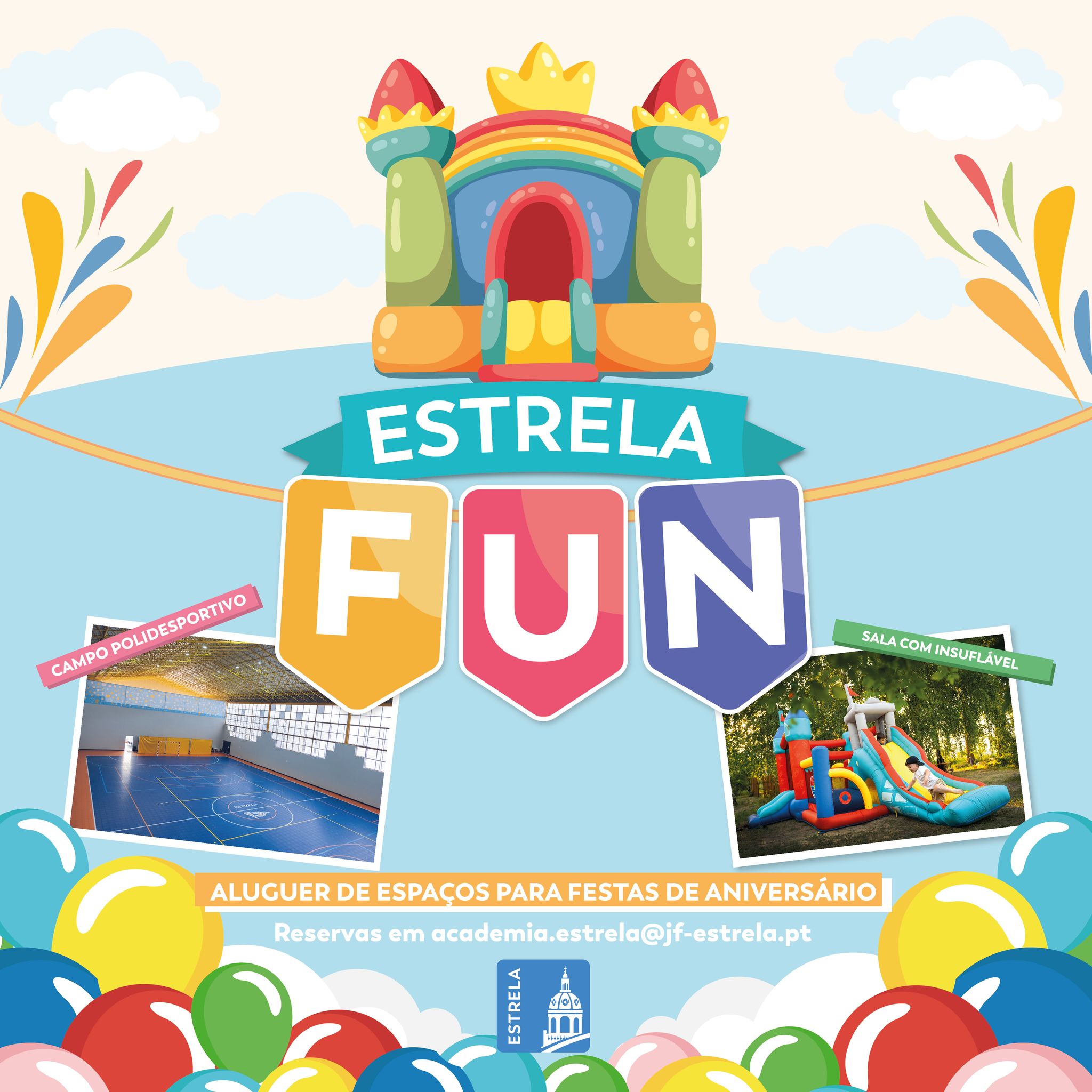 Freguesia - 🎉🥳🎊🎁 𝗙𝗔𝗖̧𝗔 𝗔 𝗙𝗘𝗦𝗧𝗔 𝗡𝗢 𝗘𝗦𝗧𝗥𝗘𝗟𝗔 𝗙𝗨𝗡! 🎉🥳🎊🎁 Procura um sítio ...