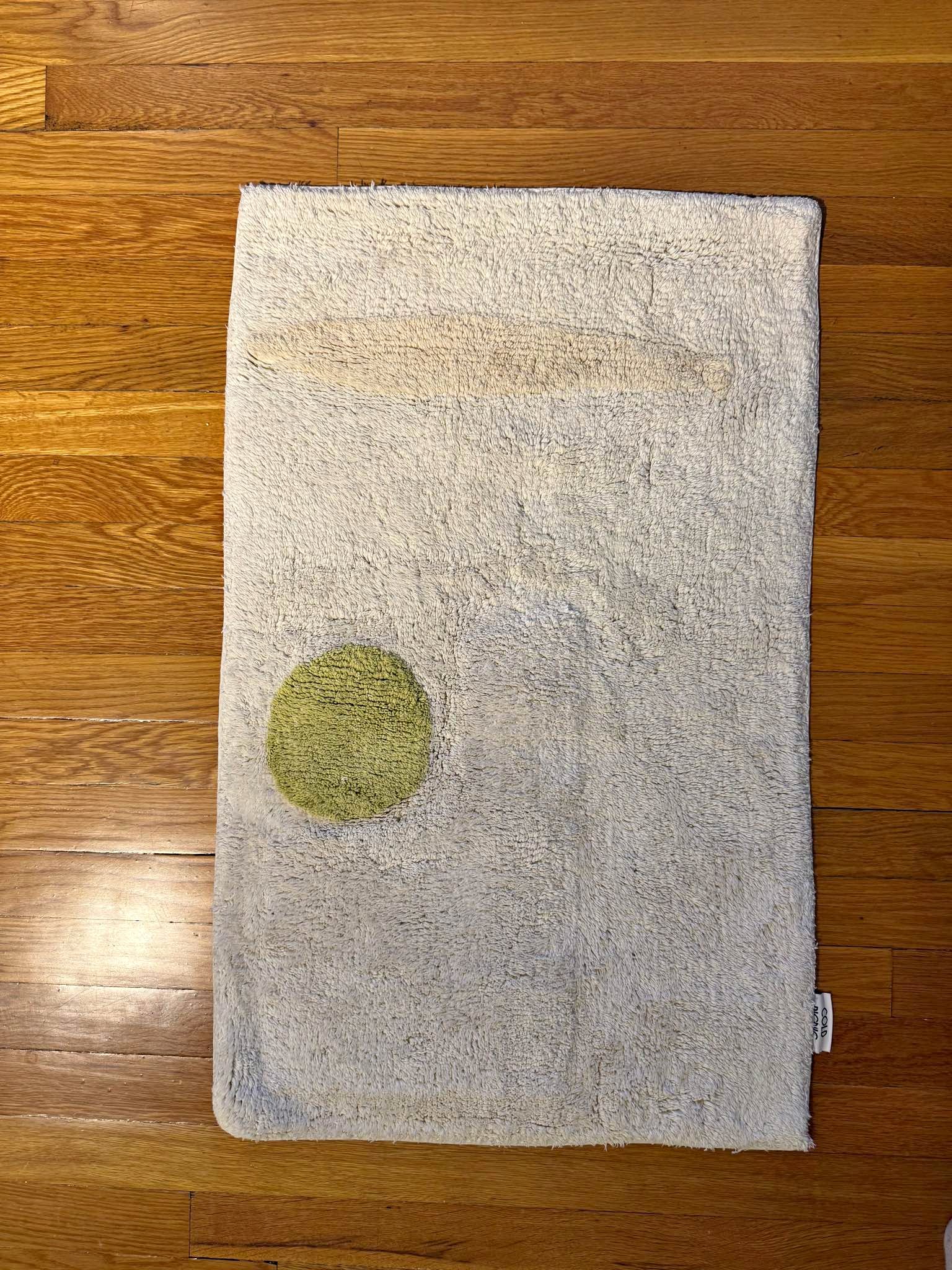 Cold Picnic Bath Mat - Bath Mats & Rugs - San Francisco