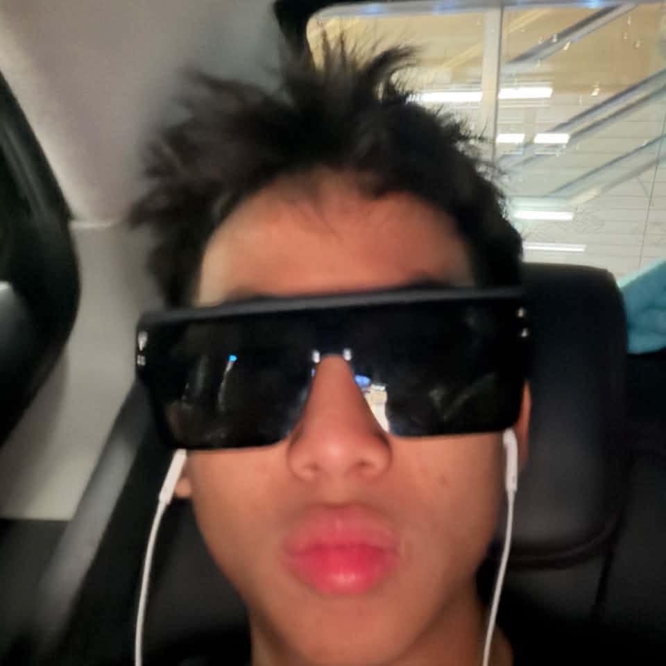 Lock in bro. | Yodsakorn Tanwongsa