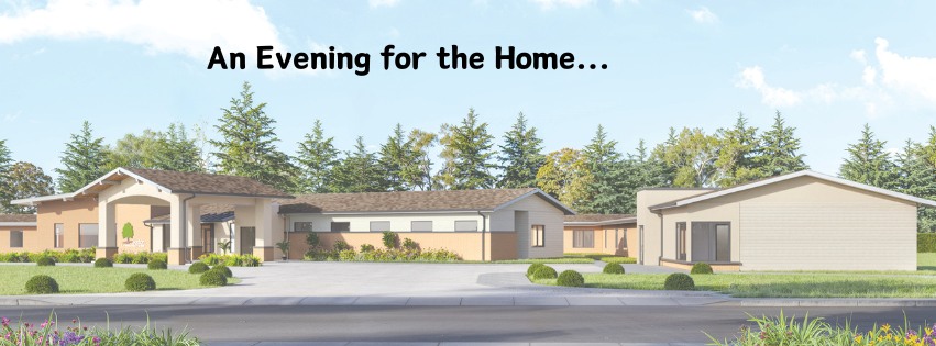 An Evening for the Home... Brought to You By: Sutton Community Home ...