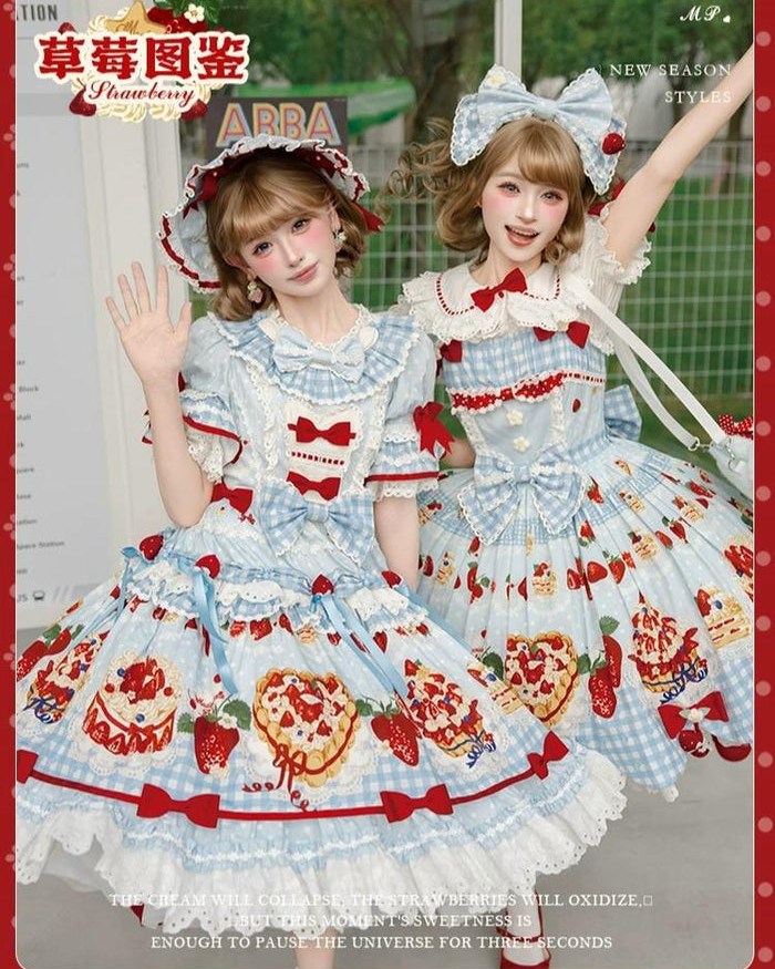 ︎ 【NEW COLLECTION 🌟】 ୨୧ LIZ LISA new collection ୨୧ ｡:°ஐ