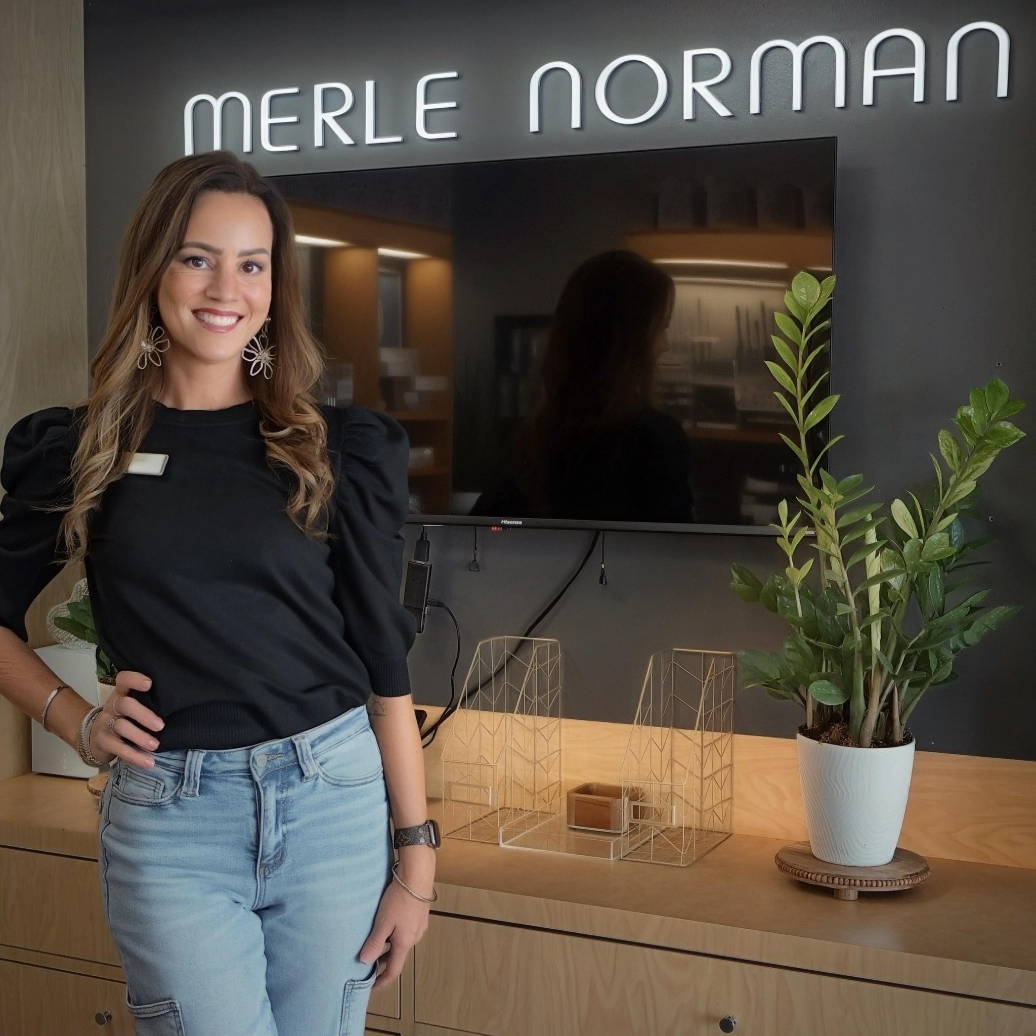 Merle Norman Cosmetics Central - Our Plush Lipliners dropped in spring ...