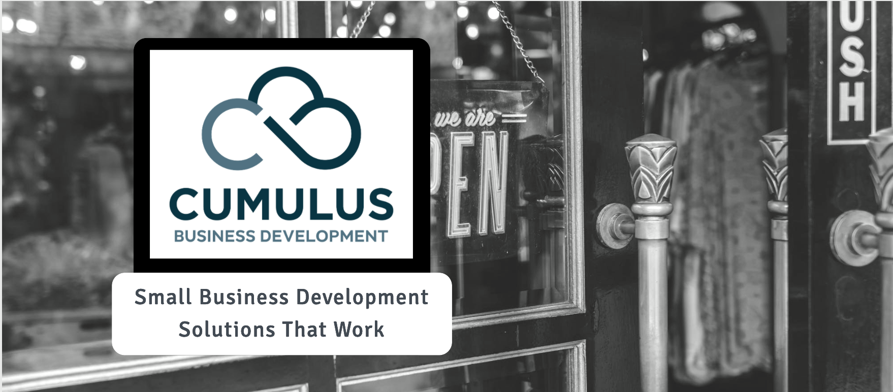 Cumulus Business Development