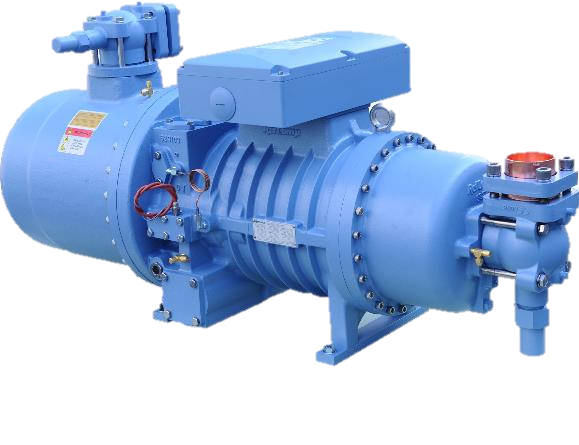 Refcomp compressor:... - Italy RefComp &Sweden SRM Compressor | Facebook