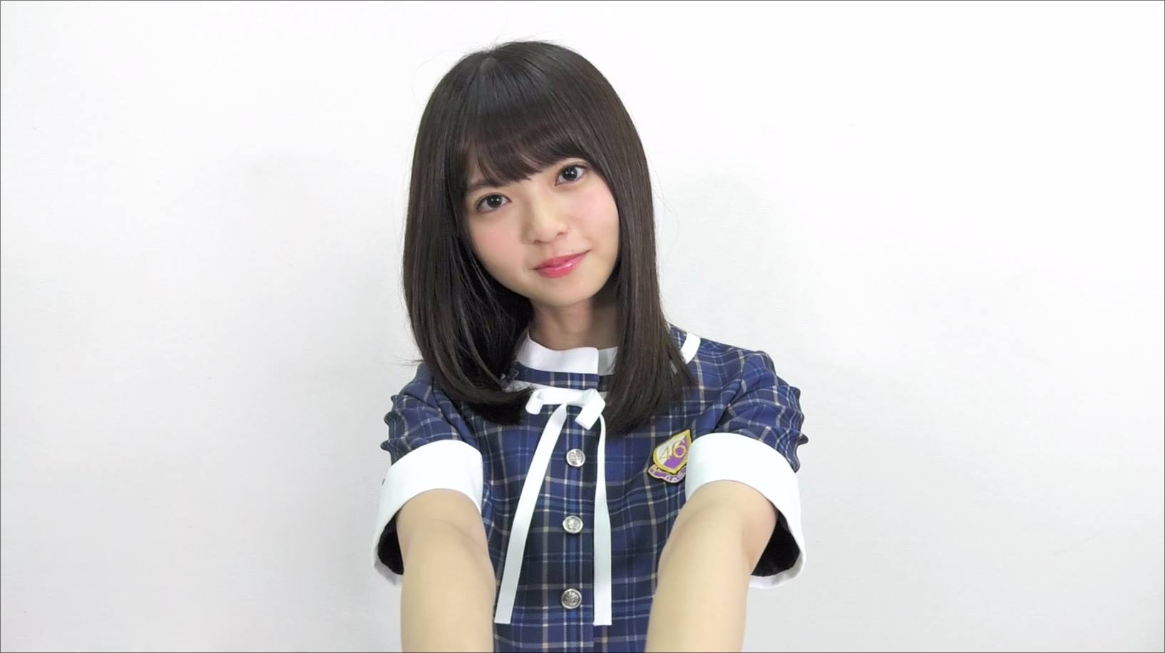 Yahoo!検索で「裸足でSummer」と検索すると、初センター齋藤飛鳥さんと