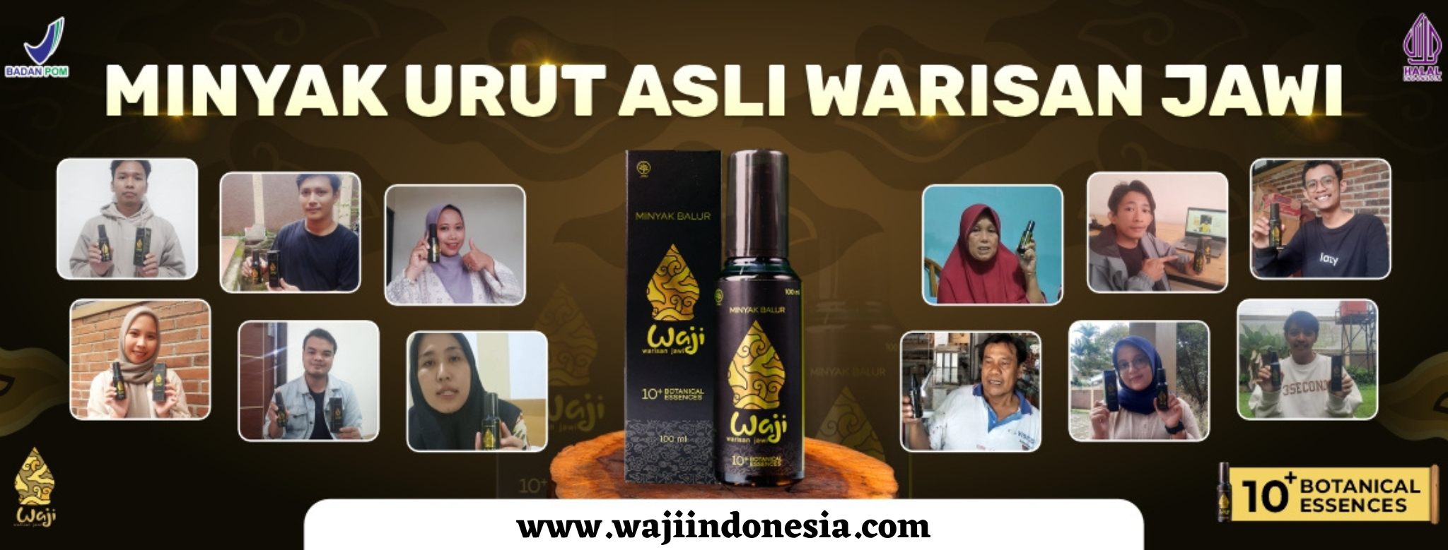 Waji Indonesia | Purbalingga