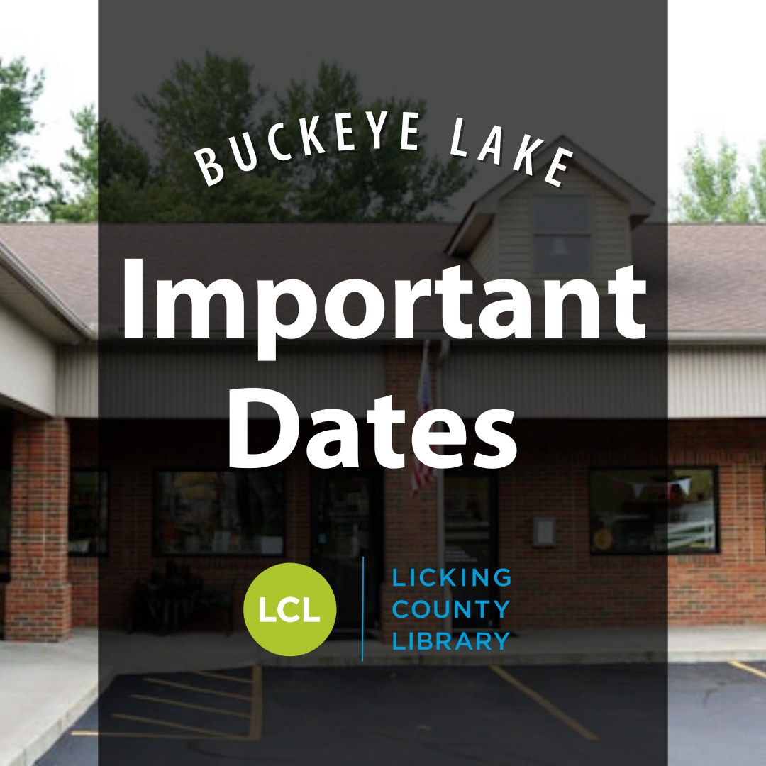 Licking County Library - Join the Licking County Library for the its ...