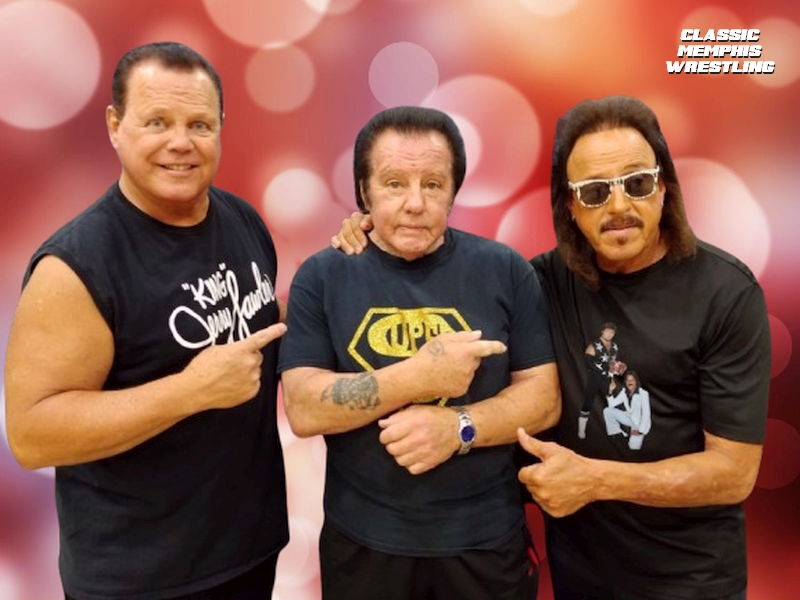 Classic - King and Superstar can agree on one thing: Jimmy Hart is the ...