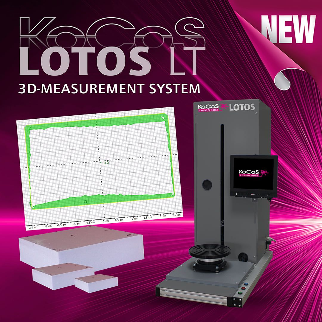 Check out LOTOS LT, our... - KoCoS - A FRIEND OF ENERGY