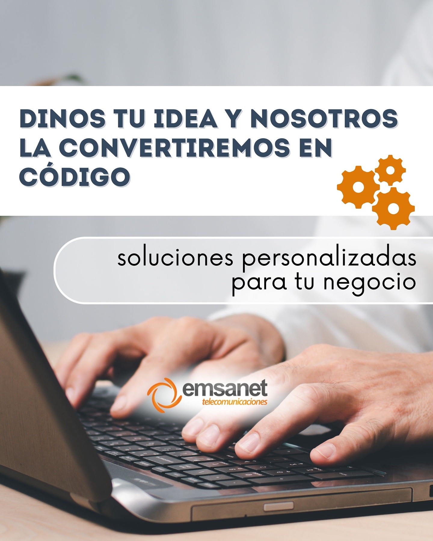 Emsanet | Benicarló