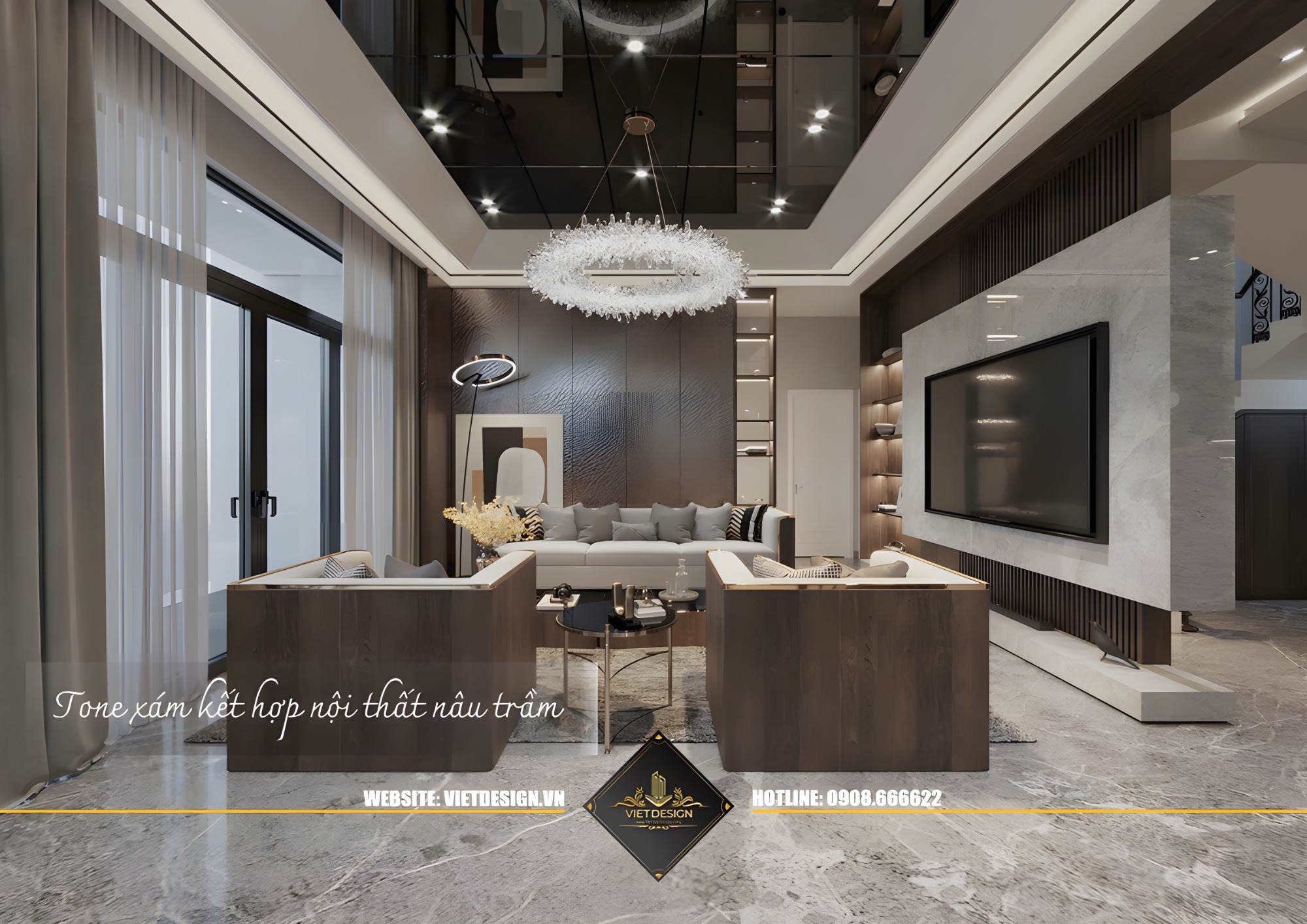 Kiến Trúc & Nội Thất VietDesign | Hanoi
