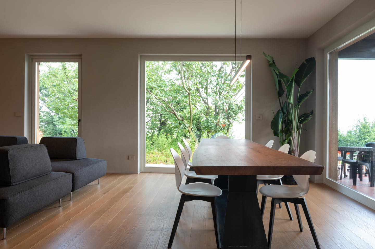 Martina Design | Manta
