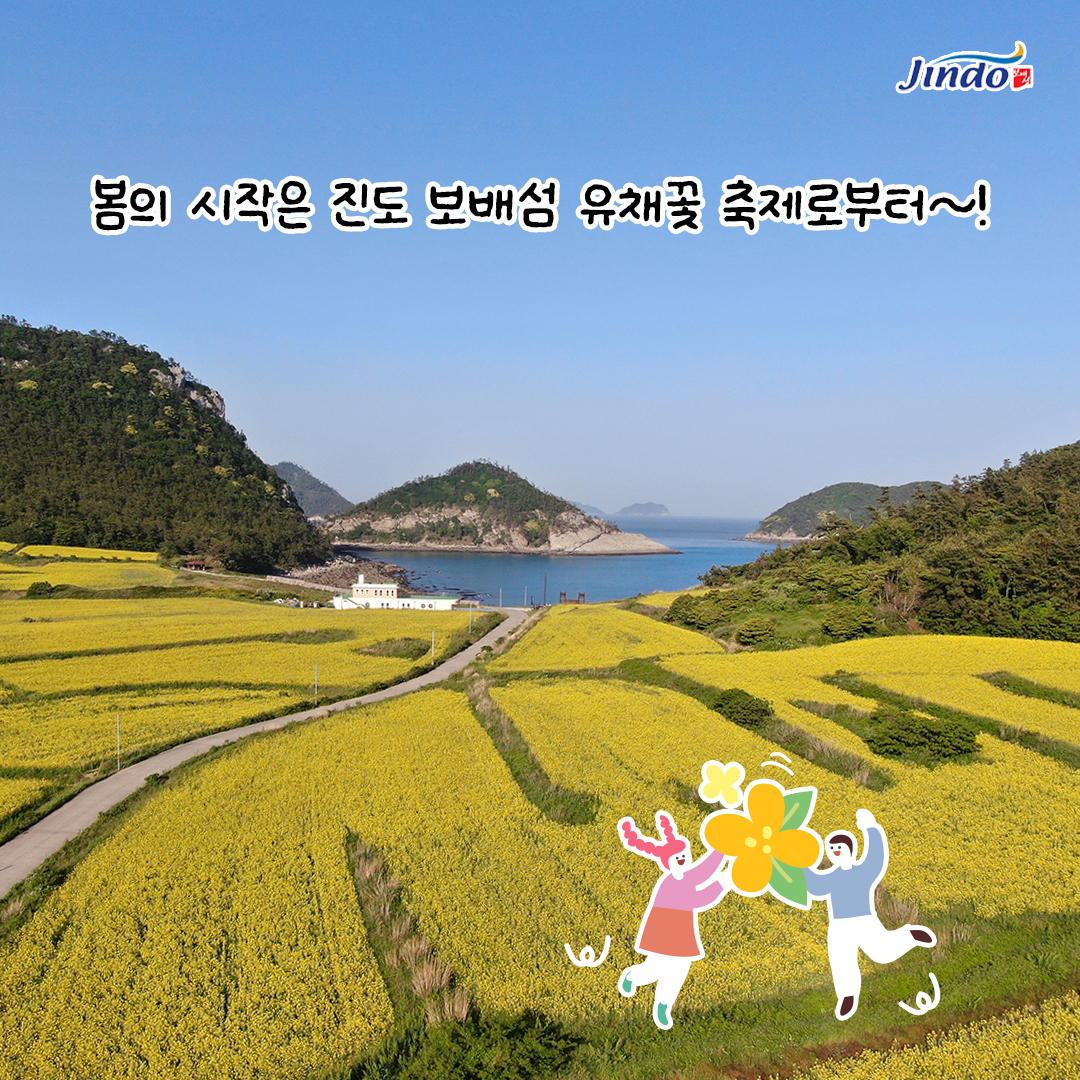 보배섬 진도군 - 진도군청 - 보배섬 진도군 - 진도군청 added a new photo.