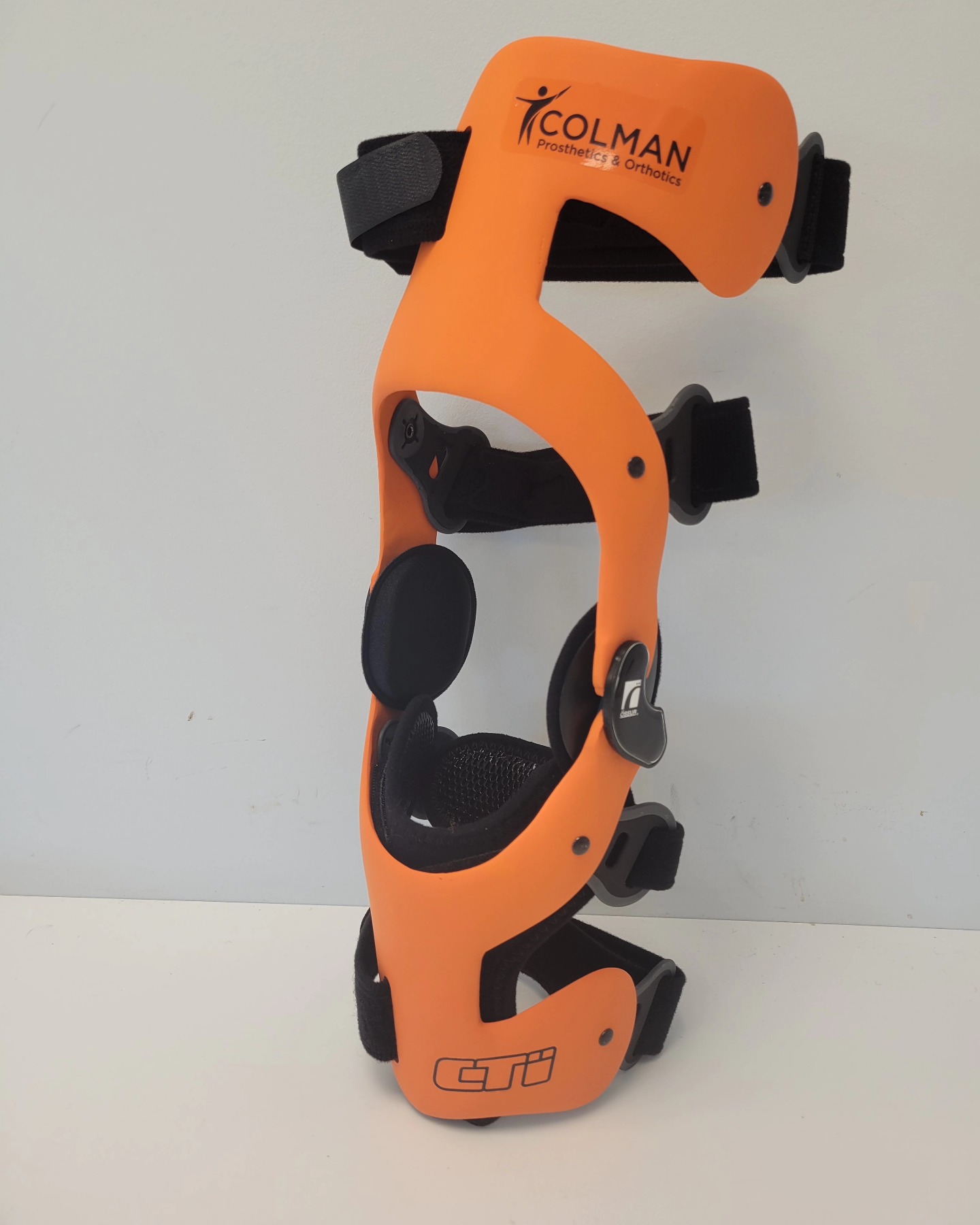 Colman Prosthetics & Orthotics | Calgary AB