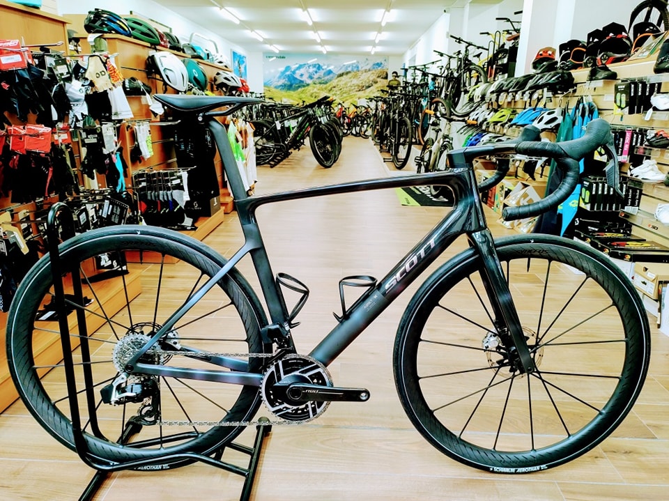 Cycle Pitau Cycles: Vélo Pitau Belgique – MYWIPH