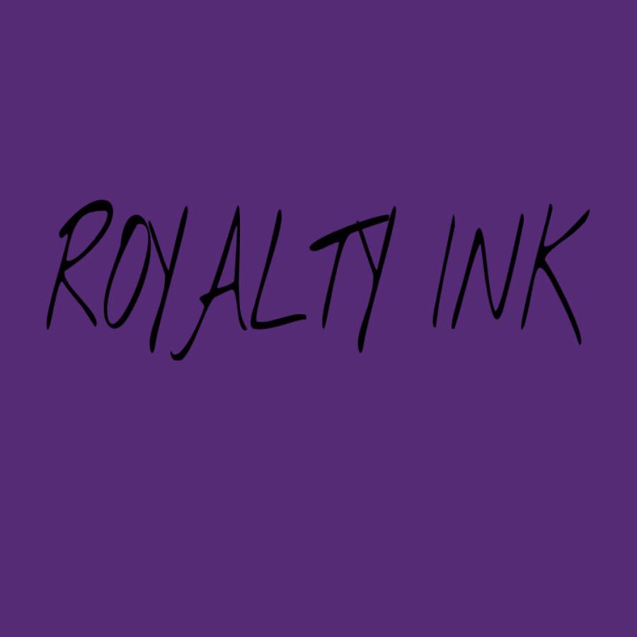 Royalty Ink | Houston TX