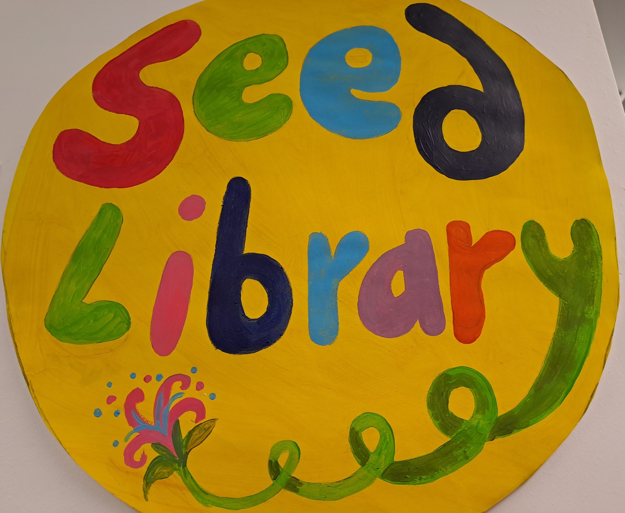 Trowbridge Library added a new photo. - Trowbridge Library