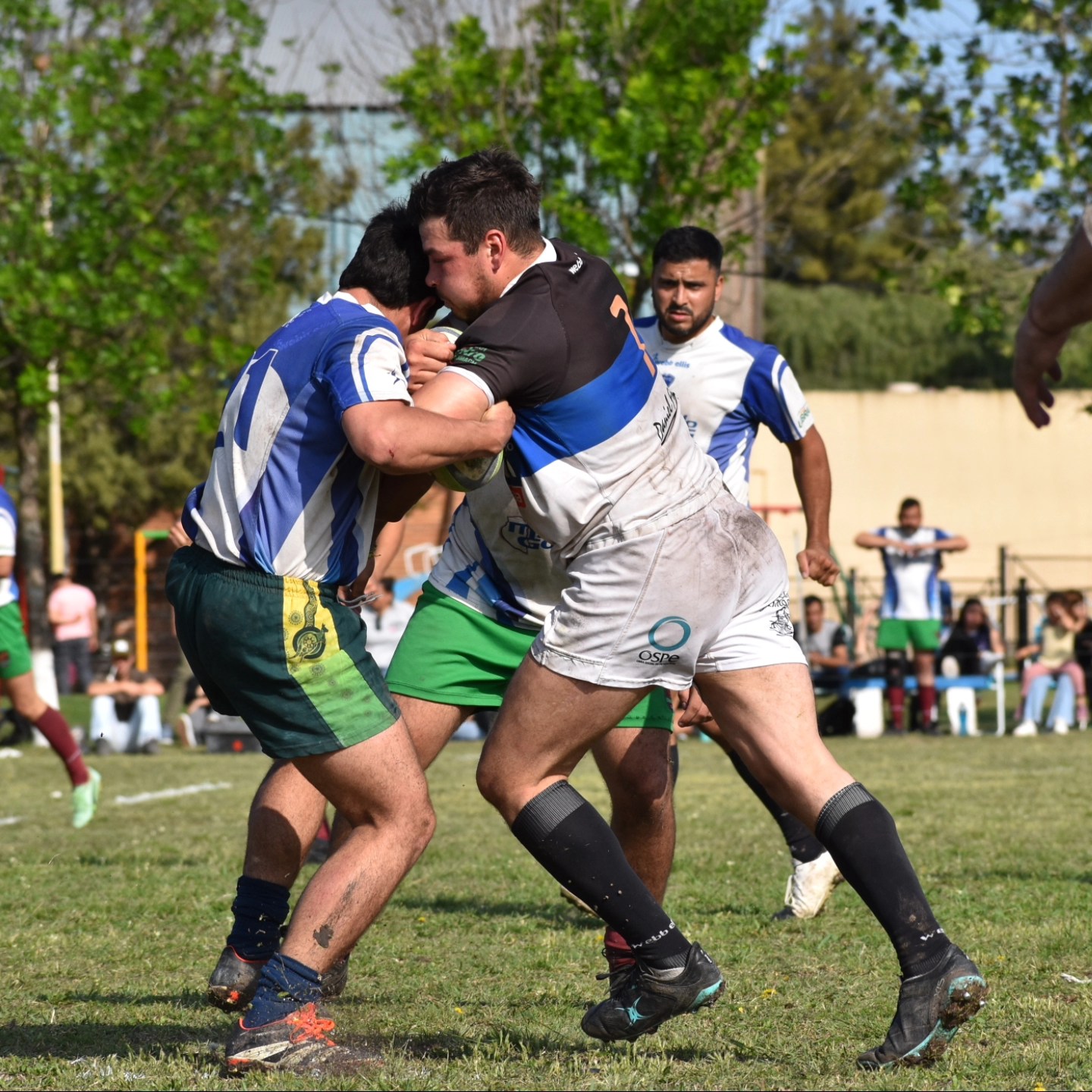 Nogoyá Rugby Club | Nogoyá