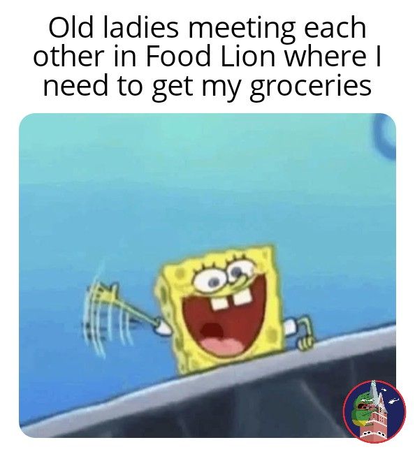 Salisbury NC Meme Team added a... - Salisbury NC Meme Team