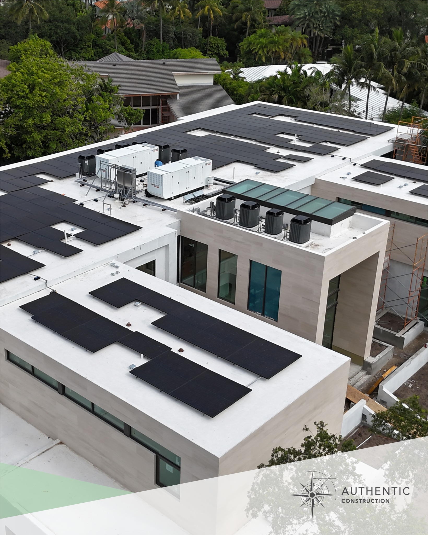 AUTHENTIC CONSTRUCTION, LLC. | Miami FL