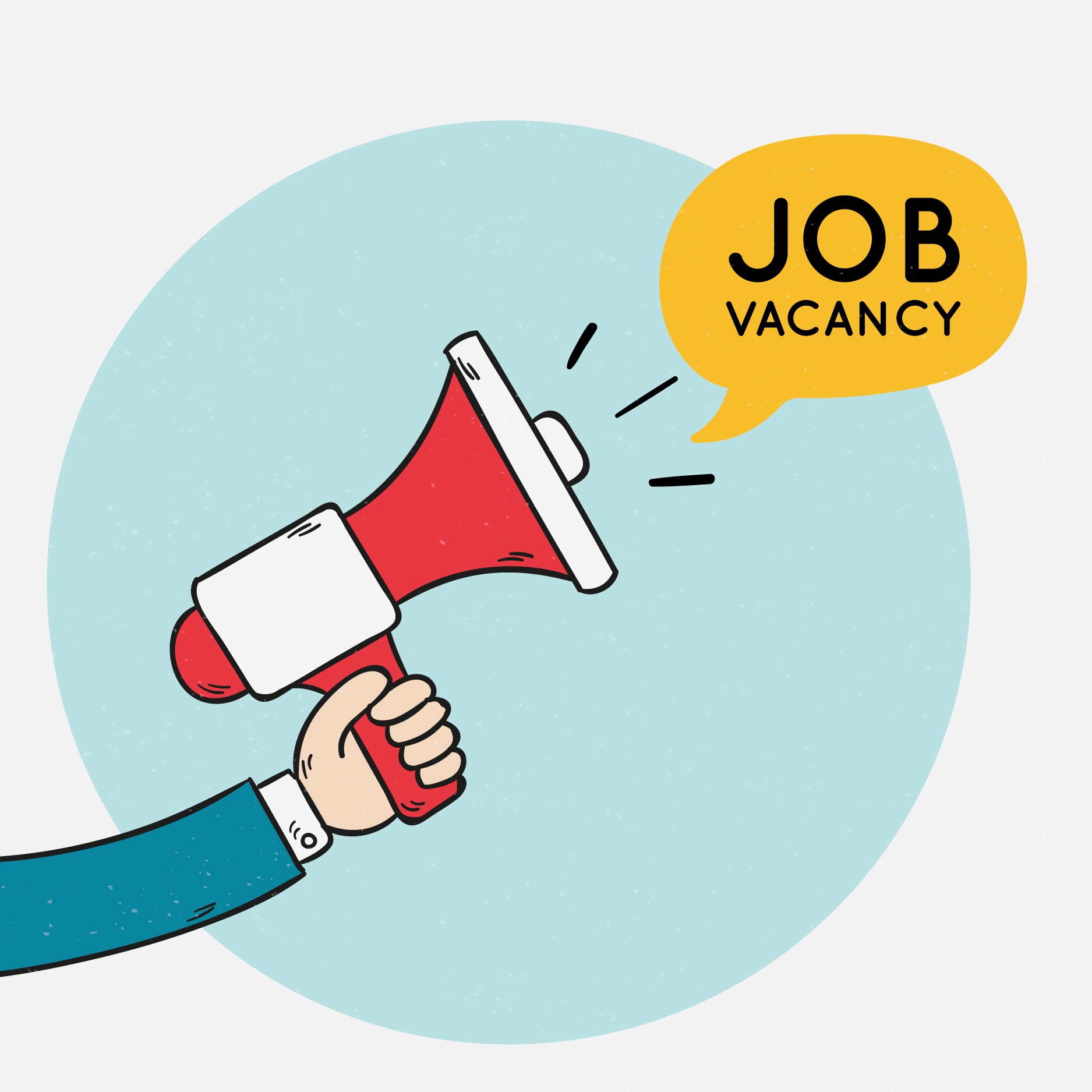 Job Vacancy in Kuala Lumpur, Malaysia