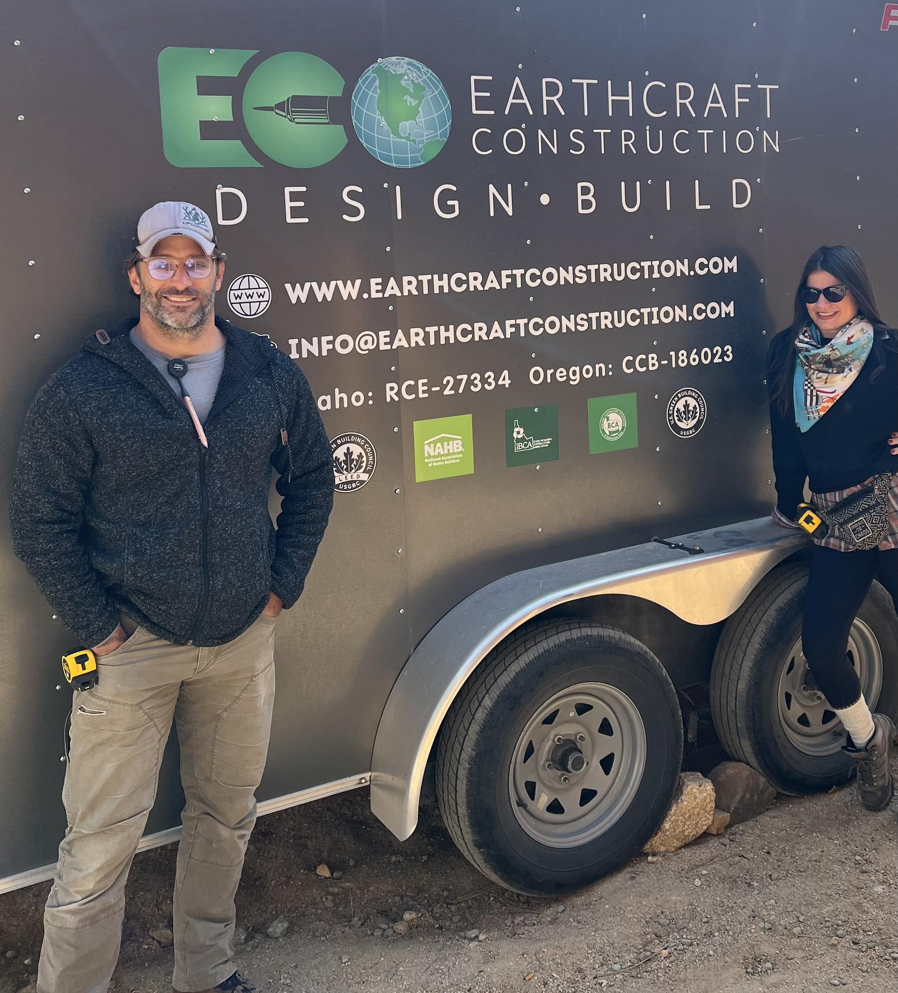 Earthcraft Construction | Boise ID