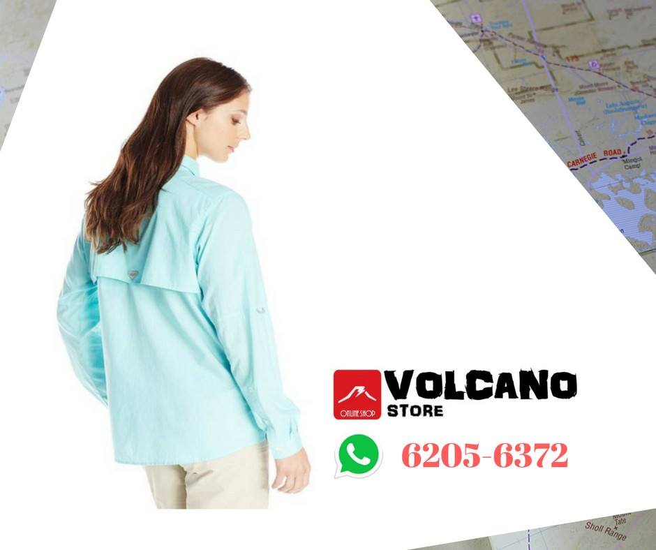 Volcano STORE