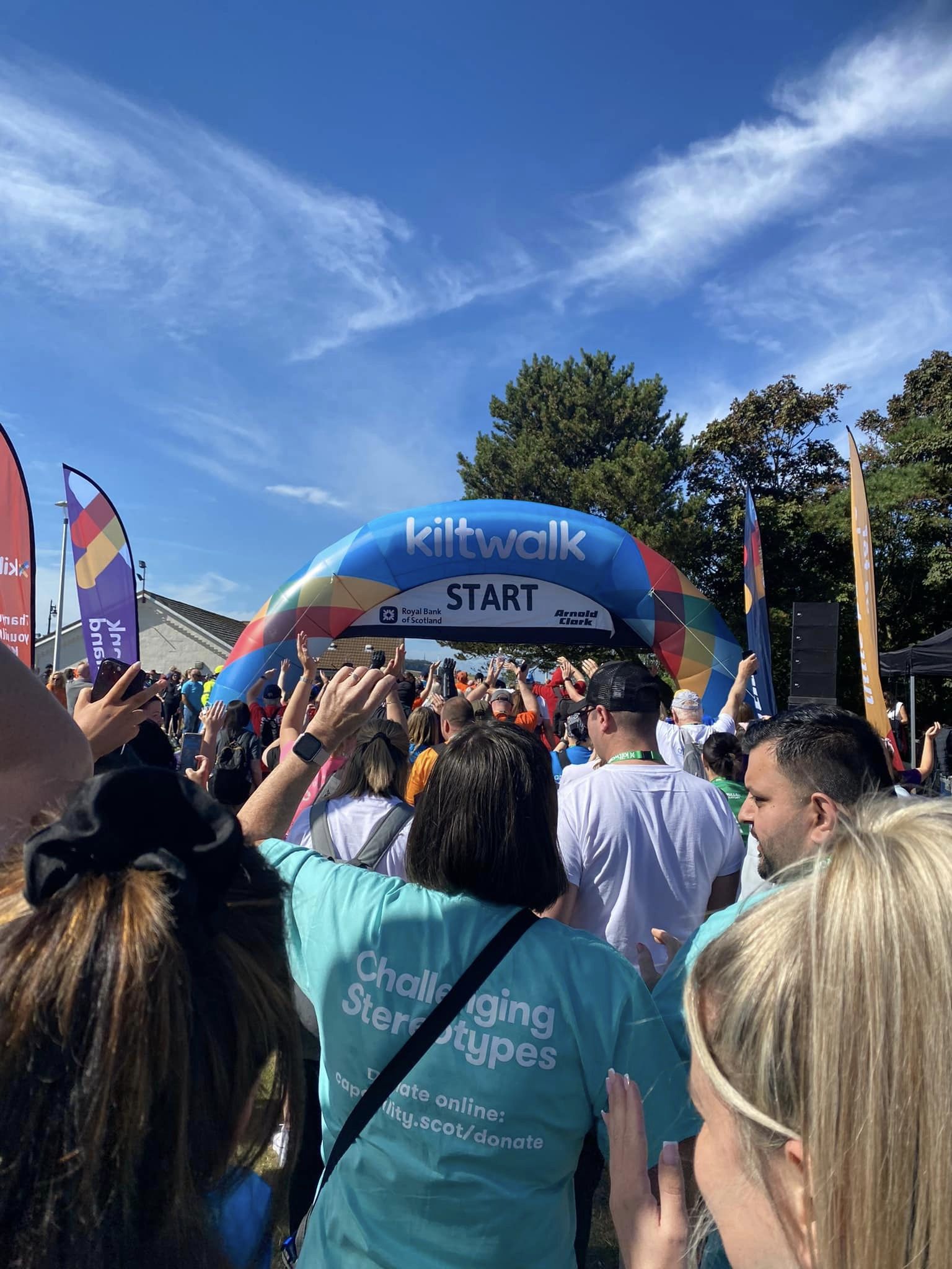 Capability - Step Out in Style for Capability Scotland! Join the 2025 ...