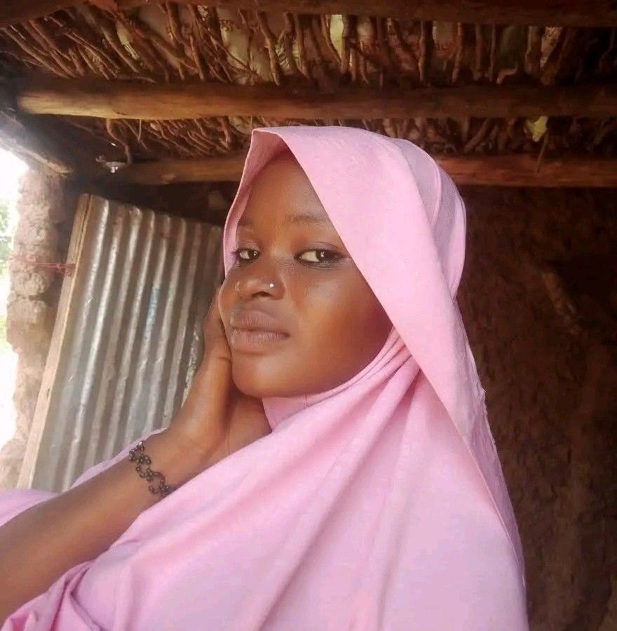 Aisha Masoyiya on Reels