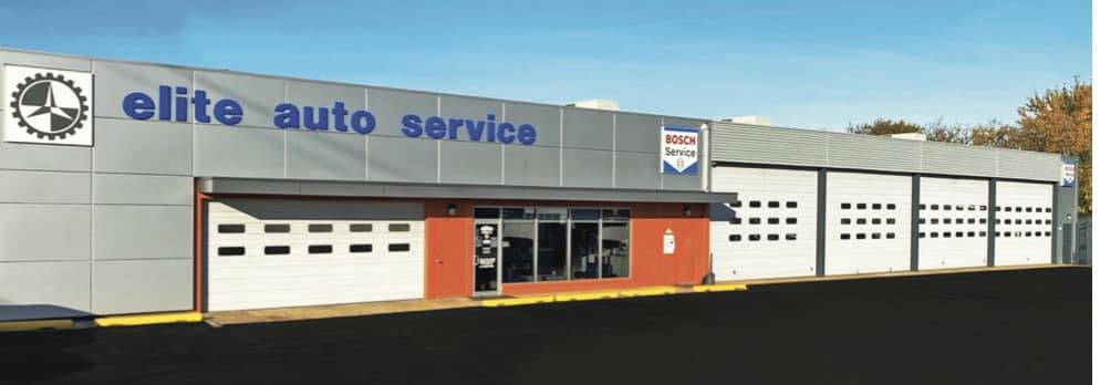 Elite Auto Service | Pennsauken NJ
