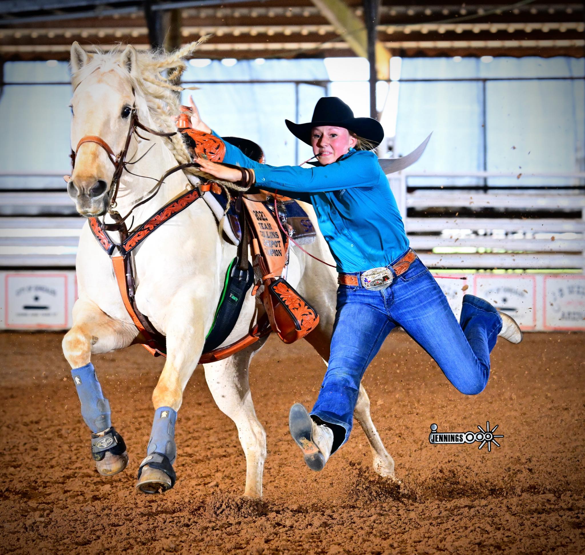 Texas High School Rodeo Finals 2025 THSRA 🔵🔴 | Who Will Be the Next ...