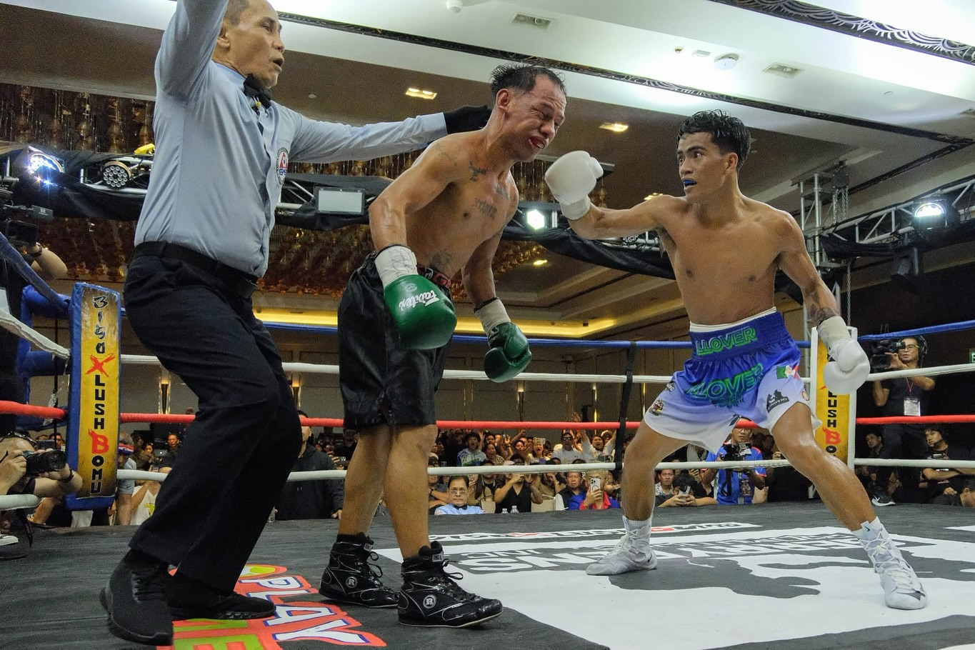 Ph Boxing Corner | Manila