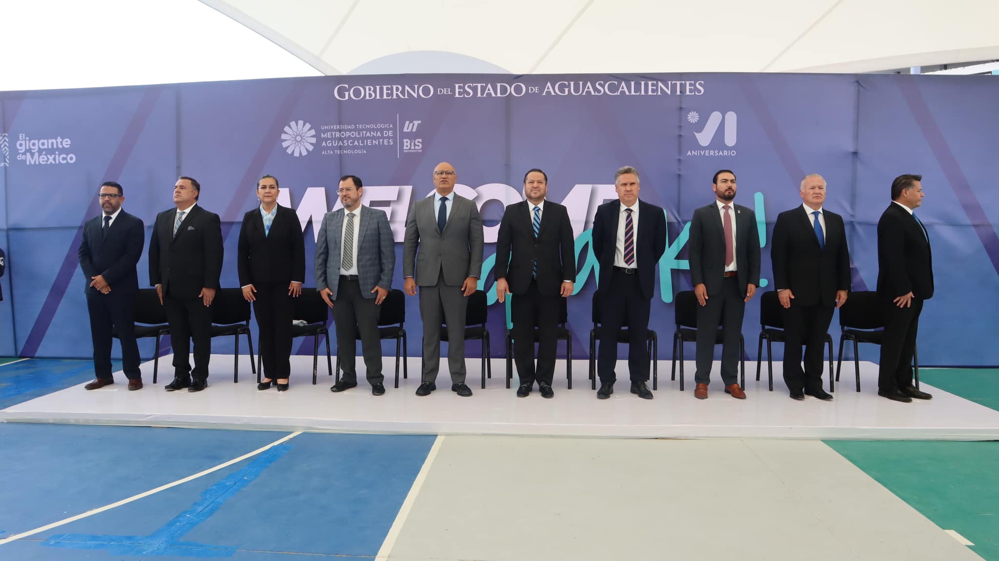 El viernes conmemoramos dos grandes momentos que marcaron la historia ...