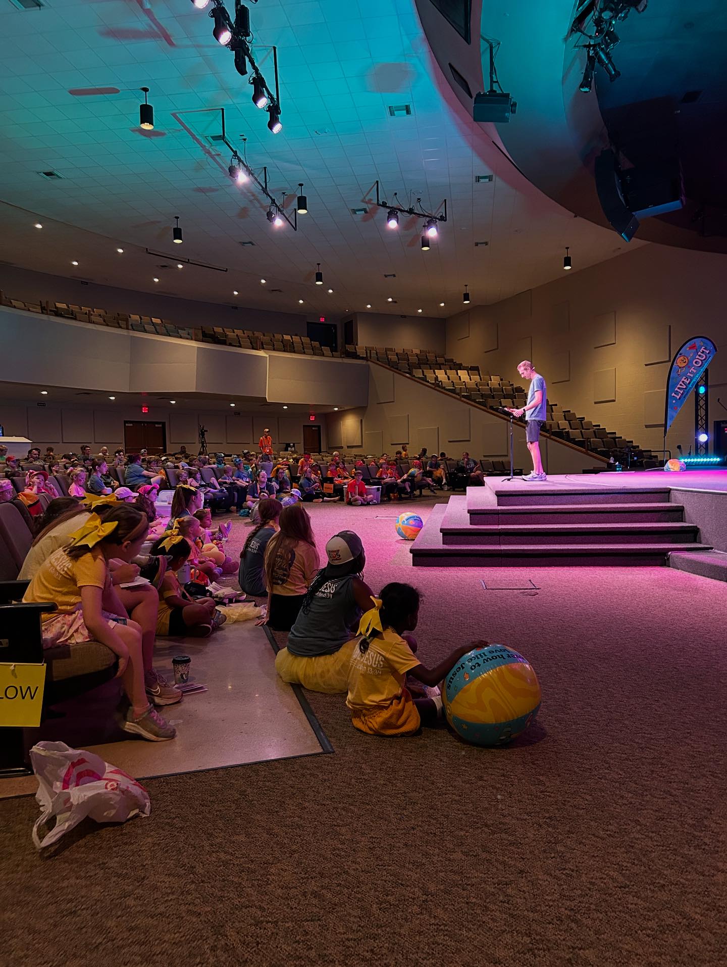 Crosspoint Kids Elementary | St. Louis MO