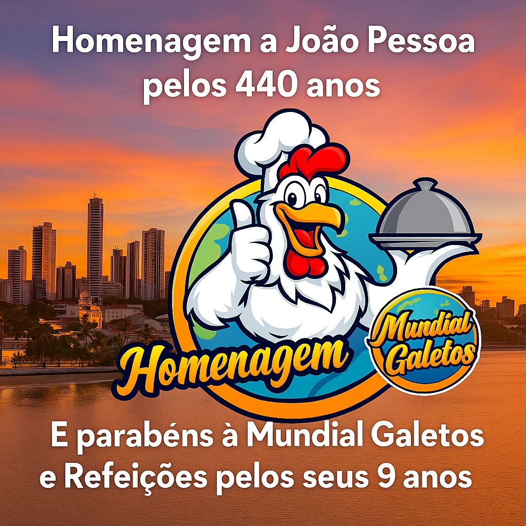 Léo do Galeto foto 2