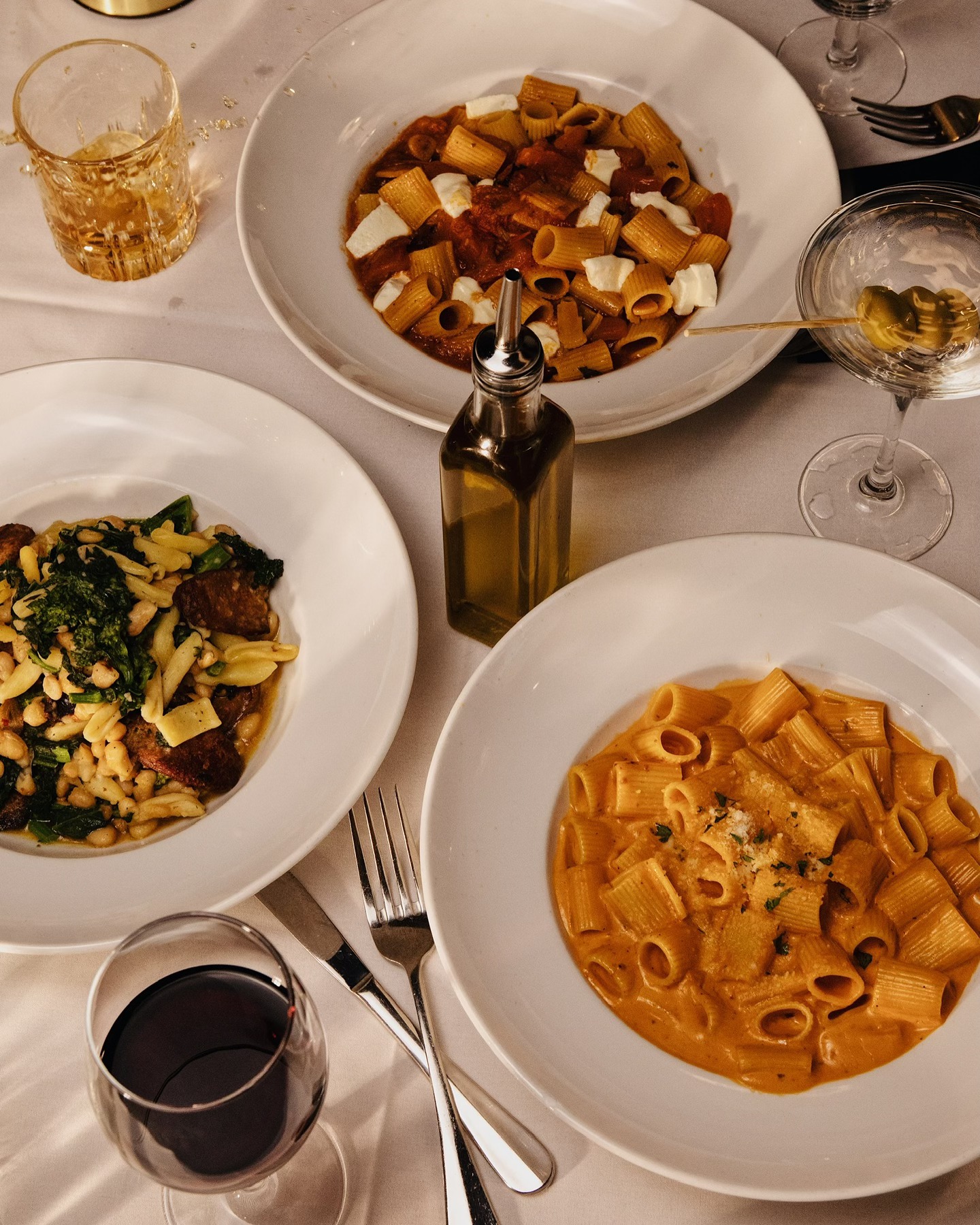 Diorio's Restaurant and Bar | Waterbury CT