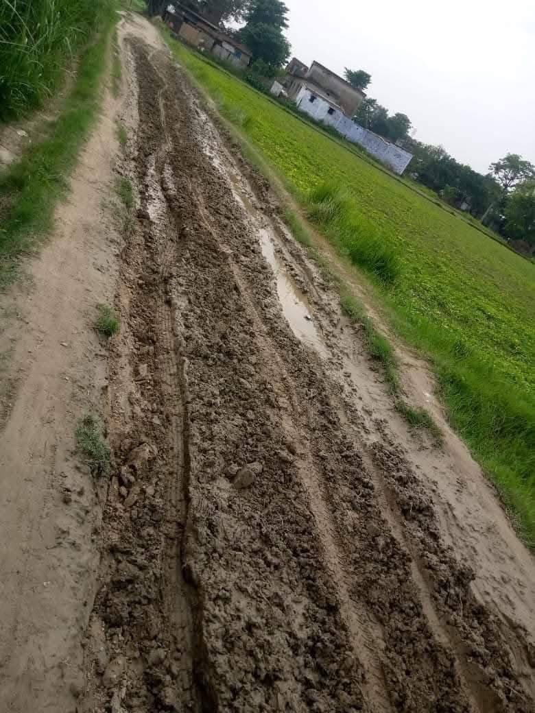 BaKhar Chandiha | Sheohar