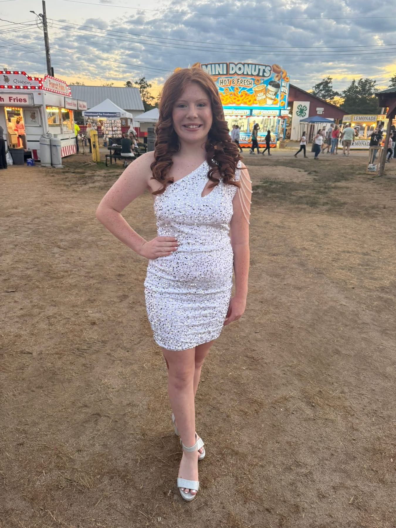 Miss Granite State Fair Pageant | Rochester NH