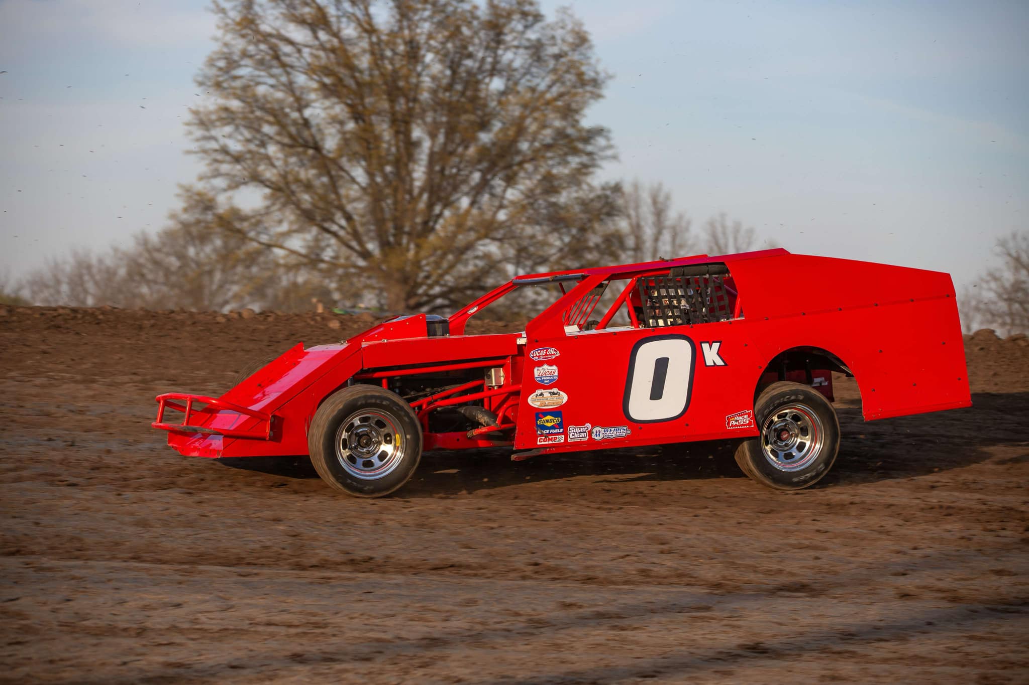 Central Missouri Speedway | Warrensburg MO