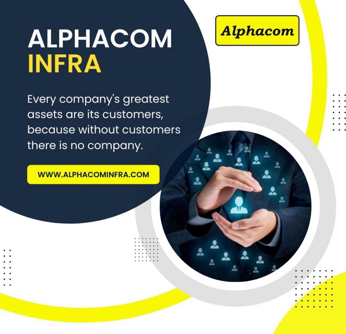 Alphacom Manpower