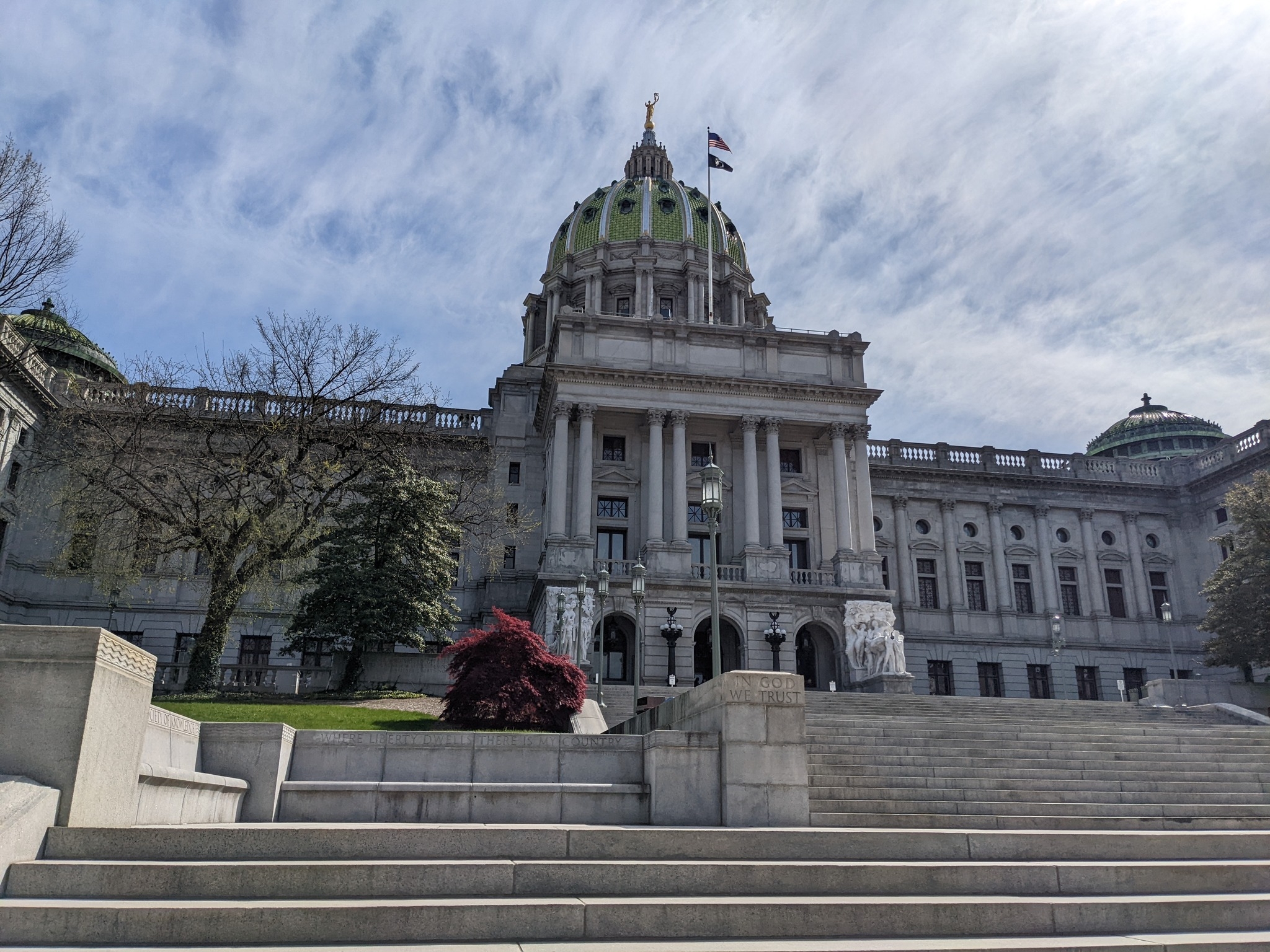 SWPA Democrats