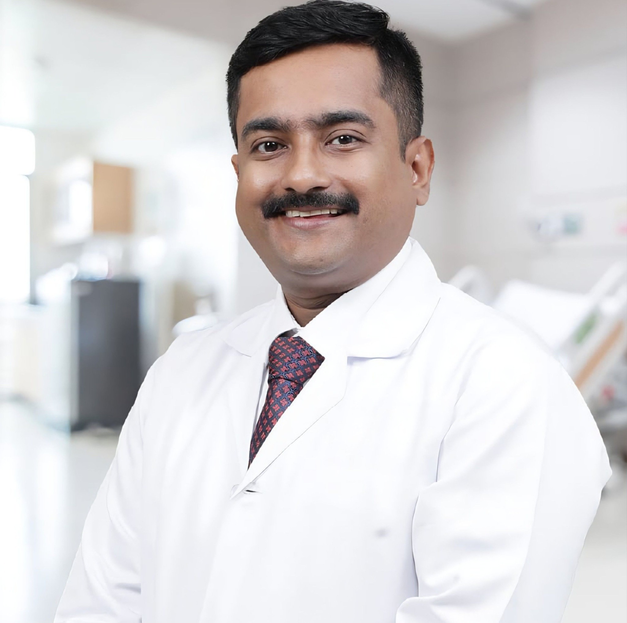 Bivek Kumar