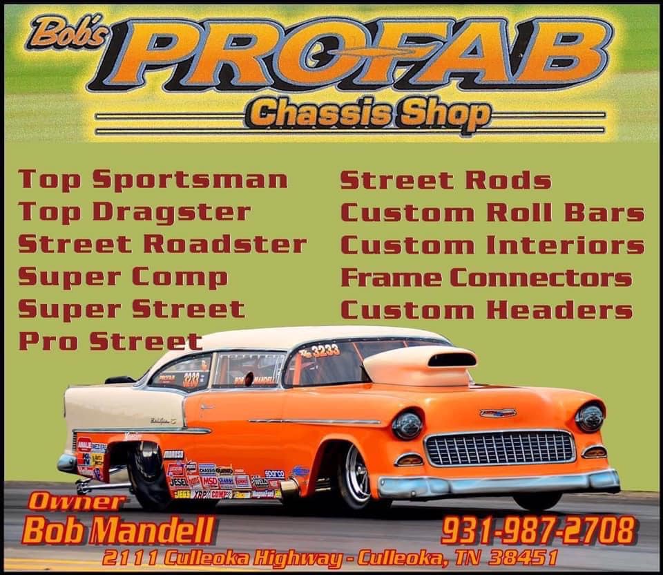 Bob's Pro-Fab | Culleoka TN