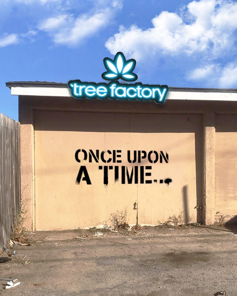 Tree Factory | Port Hueneme CA